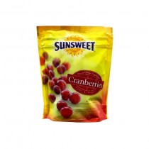 Sunsweet Cranberries Tart & Tangy Fruit 170g