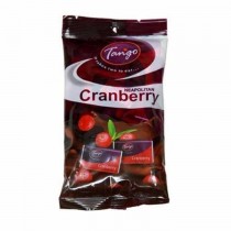 Tango Cranberry Chocolate 110 Gm