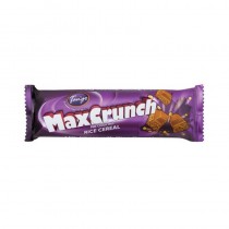 Tango Max Crunch Milk Choco With Rice Cereal 40 Gm