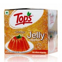 Tops Jelly Orange 90g