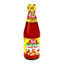 Tops Snack Sauce Classic 200g