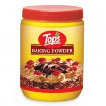 Tops Baking Powder 400g