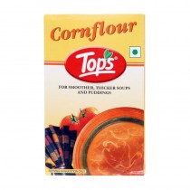 Tops Corn Flour 500g