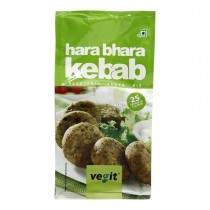 Vegit Hara Bhara Kebab Vegetable Mix 120g