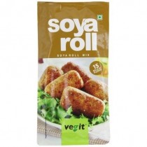 Vegit Soya Roll Mix 120g