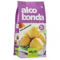 Vegit Aloo Bonda Vegetable Mix 180g
