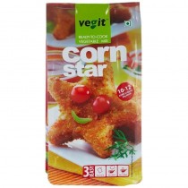 Vegit Corn Star Powder Mix 160g
