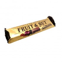 Whittakers Fruit & Nut Chocolate 50 Gm