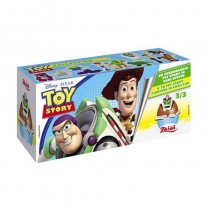 Zaini Toy Story Collection Chocolate 60 Gm