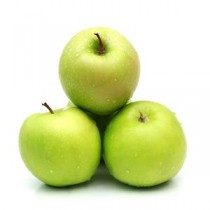 Green Apple, 6 pcs