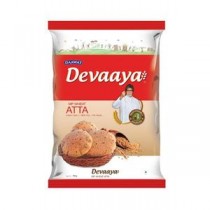 Daawat Devaaya Mp - Wheat Atta, 10 kg