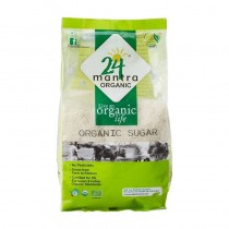 24 Lm organic sugar 500g