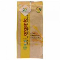 24 Lm Organic Dry Ginger /Adrak Powder 50g