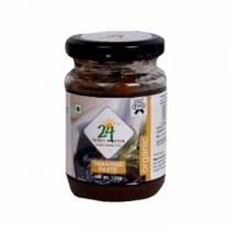 24 Lm Organic Imli / Tamarind Paste 140g