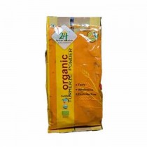 24 Lm Organic Turmeric Powder/ Haldi Powder 200g