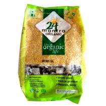 24 Lm Organic Moong Dal 1kg