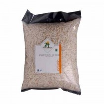 24 Lm Organic Puffed Rice 200g