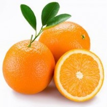 Orange - Mini, 3 pcs ( Approx. 250 to 300 gm )