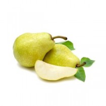 India Pears - Green, 2 pcs