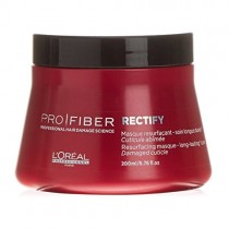 L'Oreal Professionnel Pro Fiber Rectify Masque - 200ml
