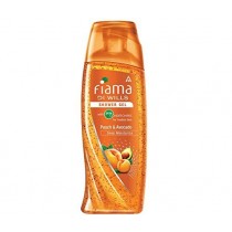Fiama Di Wills Peach and Avocado Deep Moisturize Shower Gel, 250ml