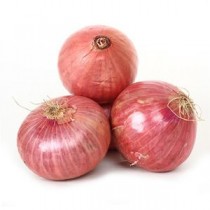 Onion - Organically Grown, 1 kg