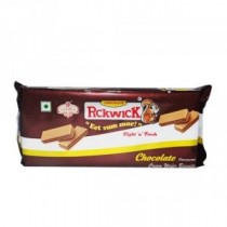 Pickwick Chocolate Wafer Biscuit 150 Gm