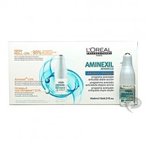 Professionnel Expert Serie - Aminexil Advanced Anti-Thinning Hair Programme 10x6ml/0.21oz