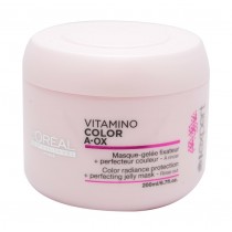 L'Oreal Professional Serie Expert Vitamino Color A-Ox Masque, 6.7 Ounce