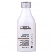 L'Oreal Paris Serie Expert Density Advanced Shampoo for Unisex, 250ml 