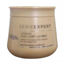 L'Oreal Professional Series Expert Absolute Repair Lipidium Masque(New Packing)250ml