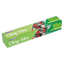 Cling Film 30cm x 50m