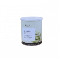 Rica Aloe Vera Wax for sensitive skin- 800ml