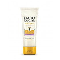 Lacto Calamine Sunshield-Oily to Normal skin, 50g