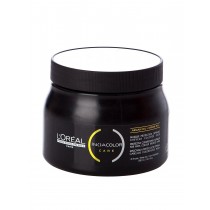 L'Oreal INOA Color Care Protective Conditioning Masque With Argan Oil and Green Tea, 500ml