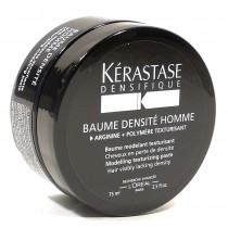 Kerastase Densifique Paste for Men (Baume Densite Homme) 2.5 oz by Kerastase