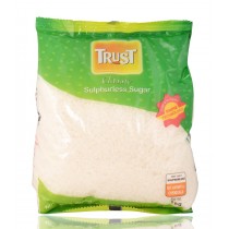 Trust Classic Sugar - Sulphurless, 1kg Pouch