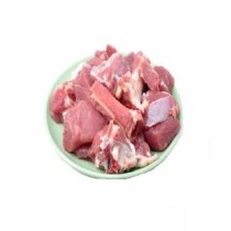 Green Chick Chop Mutton - Mixed, 500 gm