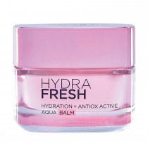 L'Oréal Paris Hydrafresh Anti-Oxidant Aqua Balm Moisturizing Cream, 50ml