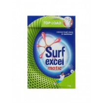 Surf Excel Matic Top Load Detergent Powder, 1 kg