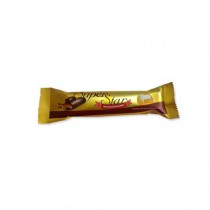 Ramdev Patanjali Cows Milk Bar with All Natural Flavour chocolate 40g