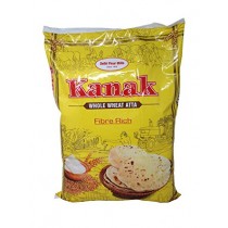 Kanak - Whole Wheat Atta 10Kg