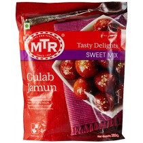 MTR Gulab Jamun Mix, 200g