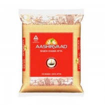 Aashirvaad Whole Wheat Atta 5kg