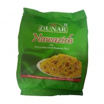 Dunar Nawazish Extra Long Grain Basmati Rice 1kg