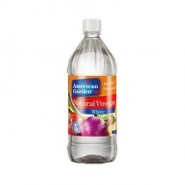 American Garden Vinegar White 473 Ml