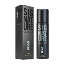 Axe Signature Body Perfume-Suave 122ml