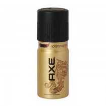 Axe Gold Temptation Deodorant 150ml