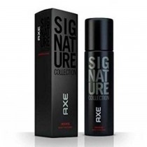 Axe Signature Body Perfume-Intense 122 Ml