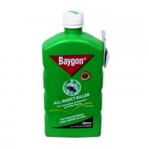 Baygon All Insect Killer 1ltr